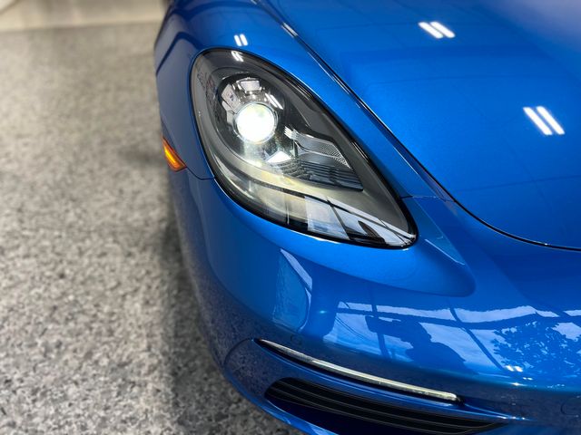 2018 Porsche 718 Cayman Base | Longwood, FL | Millenia Motors 2018 Porsche 718 Cayman Base | Longwood, FL | Millenia Motors