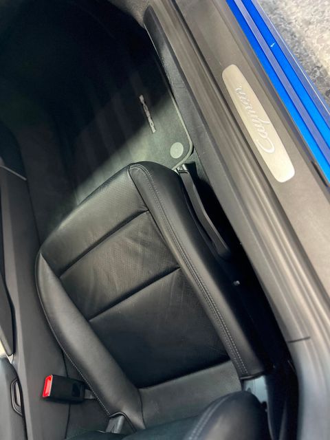 2018 Porsche 718 Cayman Base | Longwood, FL | Millenia Motors