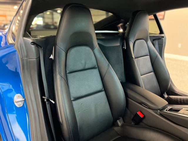 2018 Porsche 718 Cayman Base | Longwood, FL | Millenia Motors 2018 Porsche 718 Cayman Base | Longwood, FL | Millenia Motors