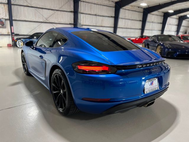 2018 Porsche 718 Cayman Base | Longwood, FL | Millenia Motors 2018 Porsche 718 Cayman Base | Longwood, FL | Millenia Motors