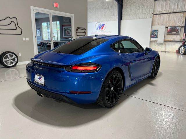 2018 Porsche 718 Cayman Base | Longwood, FL | Millenia Motors 2018 Porsche 718 Cayman Base | Longwood, FL | Millenia Motors