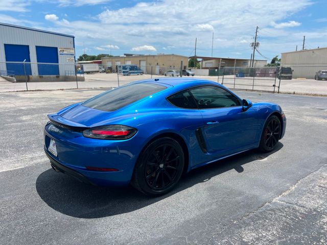 2018 Porsche 718 Cayman Base | Longwood, FL | Millenia Motors 2018 Porsche 718 Cayman Base | Longwood, FL | Millenia Motors