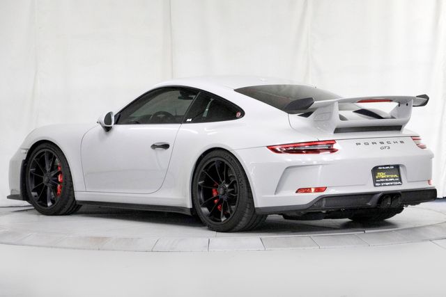 2018 Porsche 911 GT3 | Burbank, California | MDK International 2018 Porsche 911 GT3 | Burbank, California | MDK International