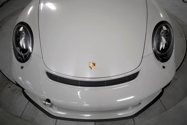 2018 Porsche 911 GT3 | Burbank, California | MDK International 2018 Porsche 911 GT3 | Burbank, California | MDK International