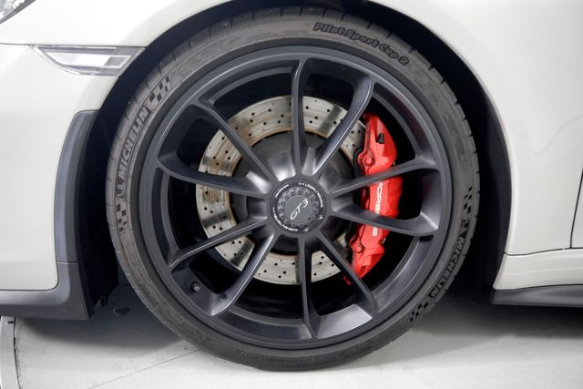 2018 Porsche 911 GT3 | Burbank, California | MDK International 2018 Porsche 911 GT3 | Burbank, California | MDK International