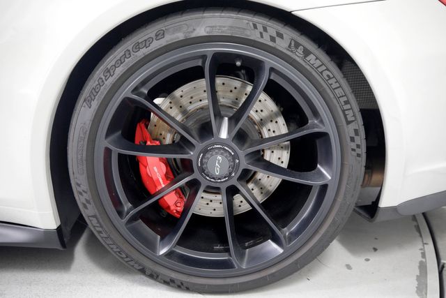 2018 Porsche 911 GT3 | Burbank, California | MDK International 2018 Porsche 911 GT3 | Burbank, California | MDK International