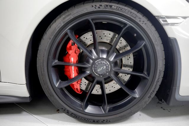 2018 Porsche 911 GT3 | Burbank, California | MDK International 2018 Porsche 911 GT3 | Burbank, California | MDK International
