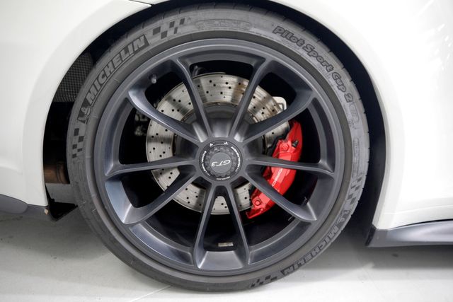 2018 Porsche 911 GT3 | Burbank, California | MDK International 2018 Porsche 911 GT3 | Burbank, California | MDK International