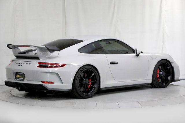 2018 Porsche 911 GT3 | Burbank, California | MDK International 2018 Porsche 911 GT3 | Burbank, California | MDK International