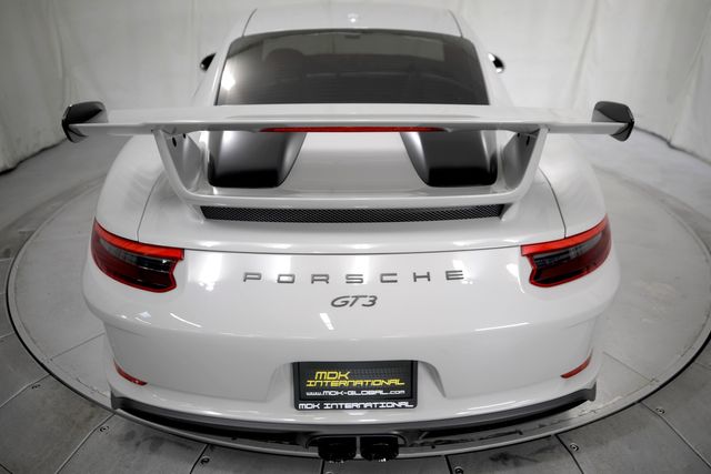 2018 Porsche 911 GT3 | Burbank, California | MDK International 2018 Porsche 911 GT3 | Burbank, California | MDK International