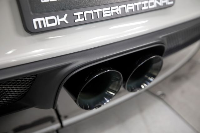 2018 Porsche 911 GT3 | Burbank, California | MDK International 2018 Porsche 911 GT3 | Burbank, California | MDK International