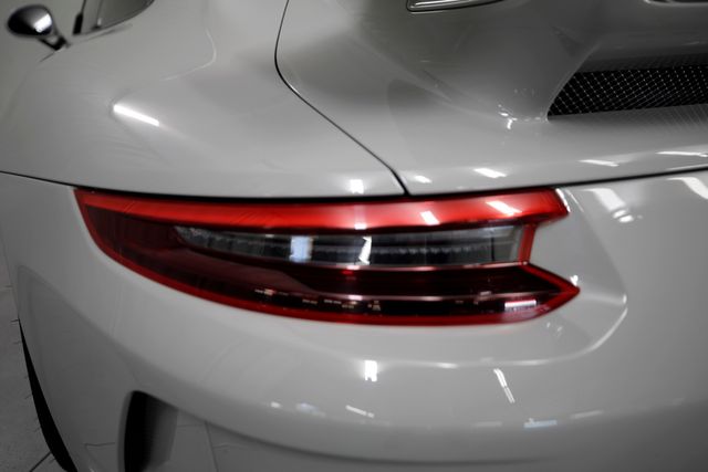 2018 Porsche 911 GT3 | Burbank, California | MDK International 2018 Porsche 911 GT3 | Burbank, California | MDK International