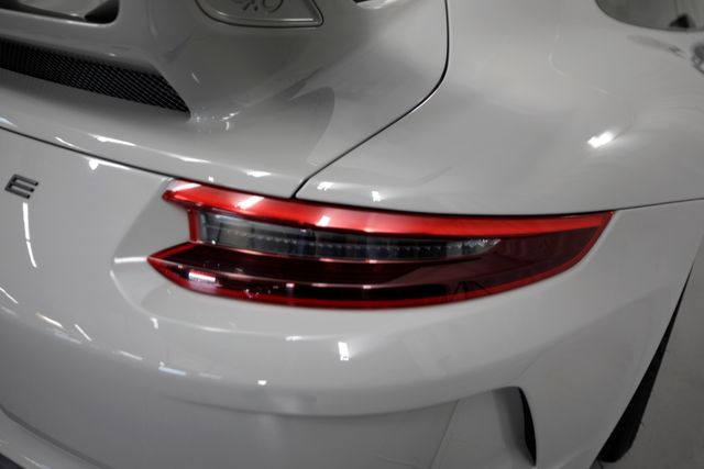 2018 Porsche 911 GT3 | Burbank, California | MDK International 2018 Porsche 911 GT3 | Burbank, California | MDK International