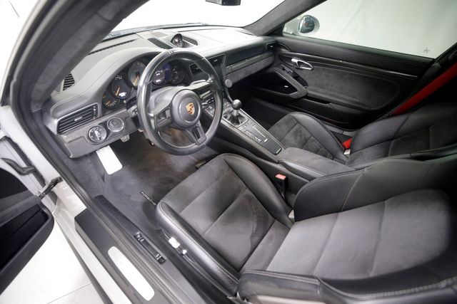 2018 Porsche 911 GT3 | Burbank, California | MDK International 2018 Porsche 911 GT3 | Burbank, California | MDK International