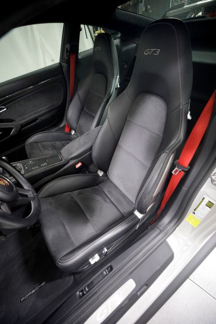 2018 Porsche 911 GT3 | Burbank, California | MDK International 2018 Porsche 911 GT3 | Burbank, California | MDK International