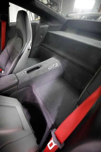 2018 Porsche 911 GT3 | Burbank, California | MDK International 2018 Porsche 911 GT3 | Burbank, California | MDK International