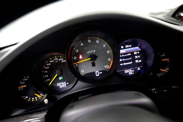 2018 Porsche 911 GT3 | Burbank, California | MDK International 2018 Porsche 911 GT3 | Burbank, California | MDK International