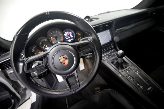 2018 Porsche 911 GT3 | Burbank, California | MDK International 2018 Porsche 911 GT3 | Burbank, California | MDK International