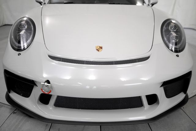 2018 Porsche 911 GT3 | Burbank, California | MDK International 2018 Porsche 911 GT3 | Burbank, California | MDK International