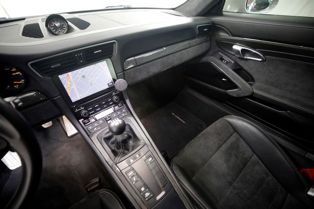 2018 Porsche 911 GT3 | Burbank, California | MDK International 2018 Porsche 911 GT3 | Burbank, California | MDK International