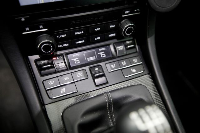 2018 Porsche 911 GT3 | Burbank, California | MDK International 2018 Porsche 911 GT3 | Burbank, California | MDK International