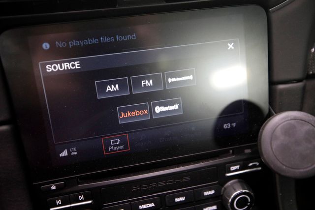 2018 Porsche 911 GT3 | Burbank, California | MDK International 2018 Porsche 911 GT3 | Burbank, California | MDK International