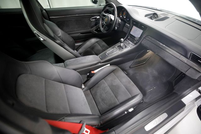 2018 Porsche 911 GT3 | Burbank, California | MDK International 2018 Porsche 911 GT3 | Burbank, California | MDK International