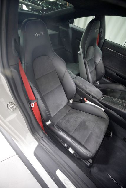 2018 Porsche 911 GT3 | Burbank, California | MDK International 2018 Porsche 911 GT3 | Burbank, California | MDK International