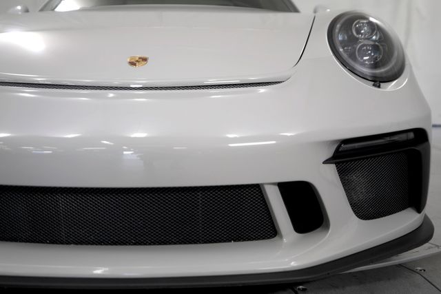 2018 Porsche 911 GT3 | Burbank, California | MDK International 2018 Porsche 911 GT3 | Burbank, California | MDK International