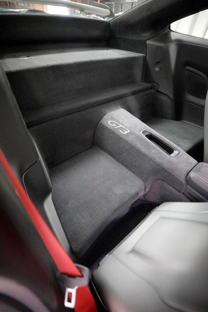 2018 Porsche 911 GT3 | Burbank, California | MDK International 2018 Porsche 911 GT3 | Burbank, California | MDK International