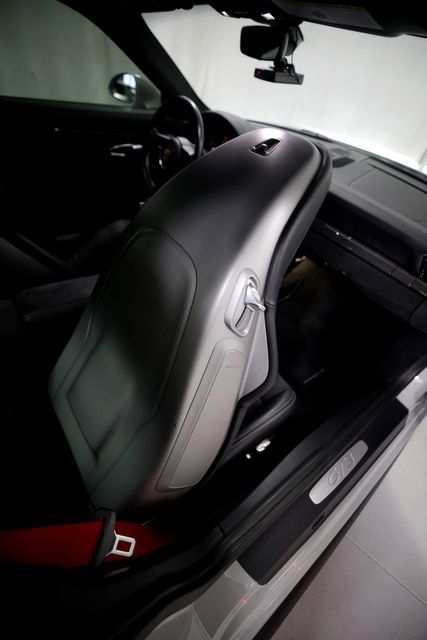 2018 Porsche 911 GT3 | Burbank, California | MDK International 2018 Porsche 911 GT3 | Burbank, California | MDK International