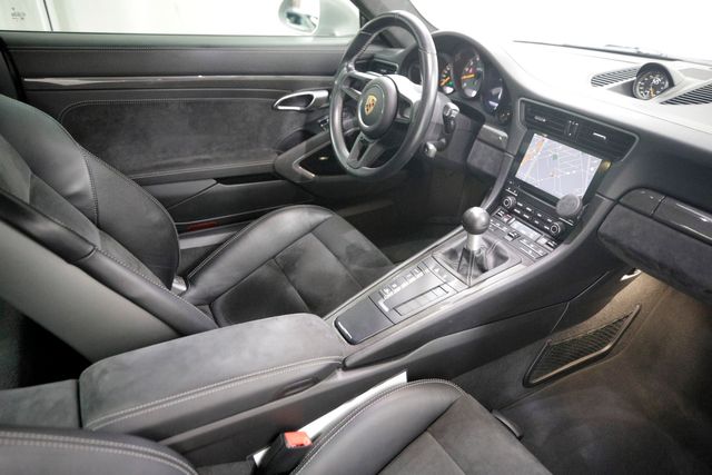 2018 Porsche 911 GT3 | Burbank, California | MDK International 2018 Porsche 911 GT3 | Burbank, California | MDK International