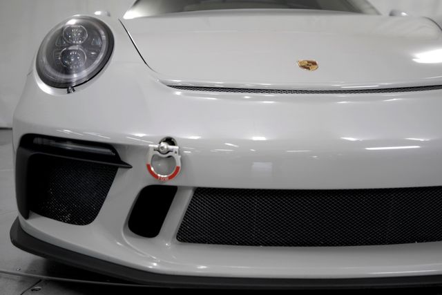 2018 Porsche 911 GT3 | Burbank, California | MDK International 2018 Porsche 911 GT3 | Burbank, California | MDK International