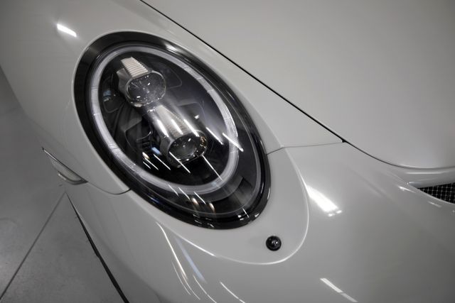 2018 Porsche 911 GT3 | Burbank, California | MDK International 2018 Porsche 911 GT3 | Burbank, California | MDK International