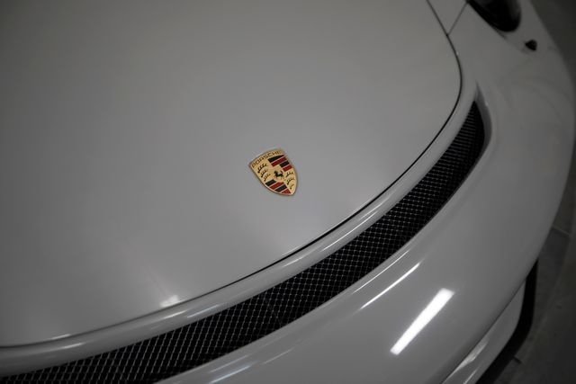 2018 Porsche 911 GT3 | Burbank, California | MDK International 2018 Porsche 911 GT3 | Burbank, California | MDK International