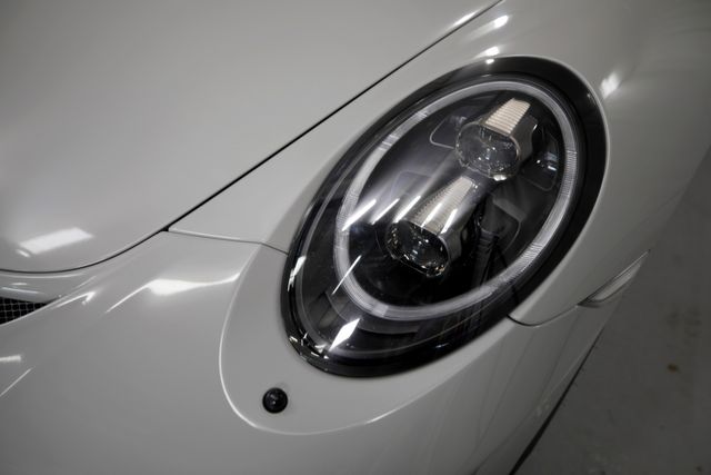 2018 Porsche 911 GT3 | Burbank, California | MDK International 2018 Porsche 911 GT3 | Burbank, California | MDK International