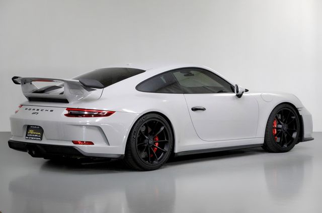 2018 Porsche 911 GT3 | Burbank, California | MDK International