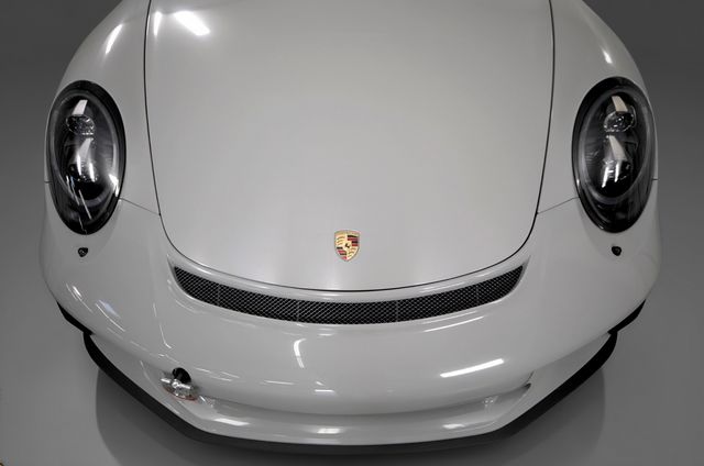 2018 Porsche 911 GT3 | Burbank, California | MDK International 2018 Porsche 911 GT3 | Burbank, California | MDK International