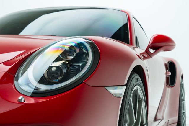 2018 Porsche 911 Turbo-S BoostLogic "Widowmaker" Pkg | Carrollton, TX | Texas Hot Rides 2018 Porsche 911 Turbo-S BoostLogic "Widowmaker" Pkg | Carrollton, TX | Texas Hot Rides