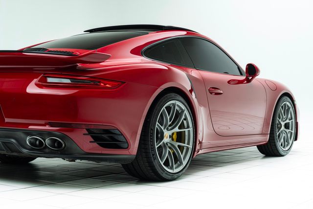 2018 Porsche 911 Turbo-S BoostLogic "Widowmaker" Pkg | Carrollton, TX | Texas Hot Rides 2018 Porsche 911 Turbo-S BoostLogic "Widowmaker" Pkg | Carrollton, TX | Texas Hot Rides