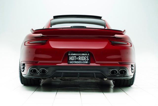 2018 Porsche 911 Turbo-S BoostLogic "Widowmaker" Pkg | Carrollton, TX | Texas Hot Rides 2018 Porsche 911 Turbo-S BoostLogic "Widowmaker" Pkg | Carrollton, TX | Texas Hot Rides