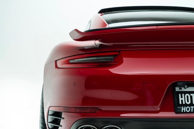 2018 Porsche 911 Turbo-S BoostLogic "Widowmaker" Pkg | Carrollton, TX | Texas Hot Rides 2018 Porsche 911 Turbo-S BoostLogic "Widowmaker" Pkg | Carrollton, TX | Texas Hot Rides