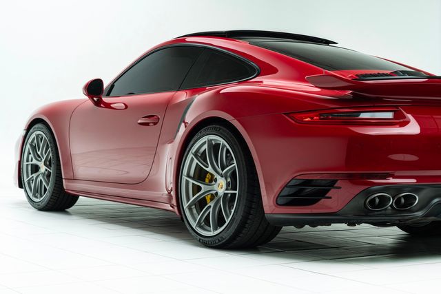 2018 Porsche 911 Turbo-S BoostLogic "Widowmaker" Pkg | Carrollton, TX | Texas Hot Rides 2018 Porsche 911 Turbo-S BoostLogic "Widowmaker" Pkg | Carrollton, TX | Texas Hot Rides