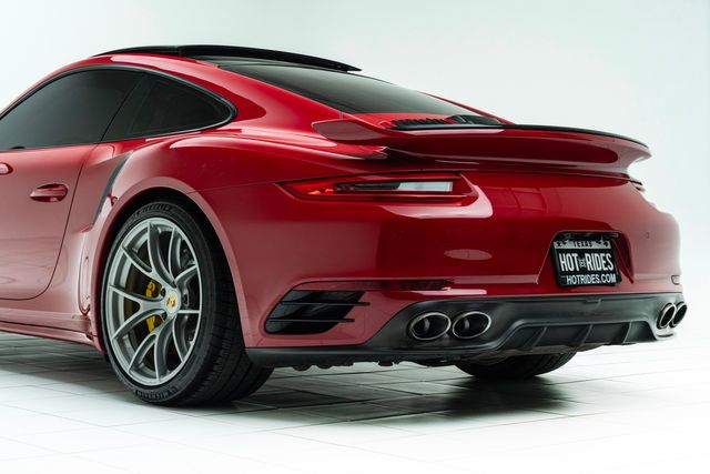 2018 Porsche 911 Turbo-S BoostLogic "Widowmaker" Pkg | Carrollton, TX | Texas Hot Rides 2018 Porsche 911 Turbo-S BoostLogic "Widowmaker" Pkg | Carrollton, TX | Texas Hot Rides