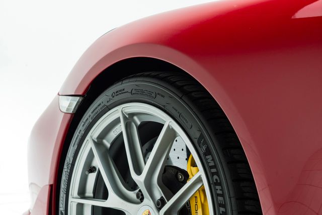 2018 Porsche 911 Turbo-S BoostLogic "Widowmaker" Pkg | Carrollton, TX | Texas Hot Rides 2018 Porsche 911 Turbo-S BoostLogic "Widowmaker" Pkg | Carrollton, TX | Texas Hot Rides