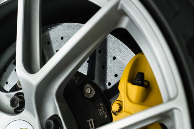 2018 Porsche 911 Turbo-S BoostLogic "Widowmaker" Pkg | Carrollton, TX | Texas Hot Rides 2018 Porsche 911 Turbo-S BoostLogic "Widowmaker" Pkg | Carrollton, TX | Texas Hot Rides