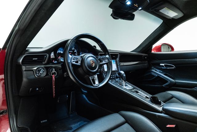 2018 Porsche 911 Turbo-S BoostLogic "Widowmaker" Pkg | Carrollton, TX | Texas Hot Rides 2018 Porsche 911 Turbo-S BoostLogic "Widowmaker" Pkg | Carrollton, TX | Texas Hot Rides