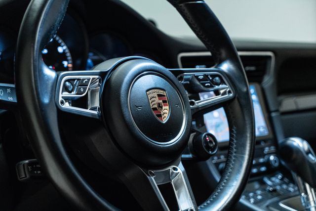 2018 Porsche 911 Turbo-S BoostLogic "Widowmaker" Pkg | Carrollton, TX | Texas Hot Rides 2018 Porsche 911 Turbo-S BoostLogic "Widowmaker" Pkg | Carrollton, TX | Texas Hot Rides