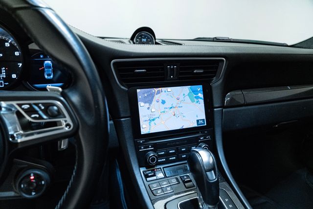 2018 Porsche 911 Turbo-S BoostLogic "Widowmaker" Pkg | Carrollton, TX | Texas Hot Rides 2018 Porsche 911 Turbo-S BoostLogic "Widowmaker" Pkg | Carrollton, TX | Texas Hot Rides