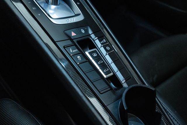 2018 Porsche 911 Turbo-S BoostLogic "Widowmaker" Pkg | Carrollton, TX | Texas Hot Rides 2018 Porsche 911 Turbo-S BoostLogic "Widowmaker" Pkg | Carrollton, TX | Texas Hot Rides